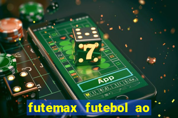 futemax futebol ao vivo cruzeiro